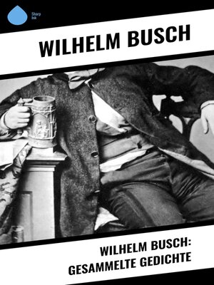 cover image of Wilhelm Busch